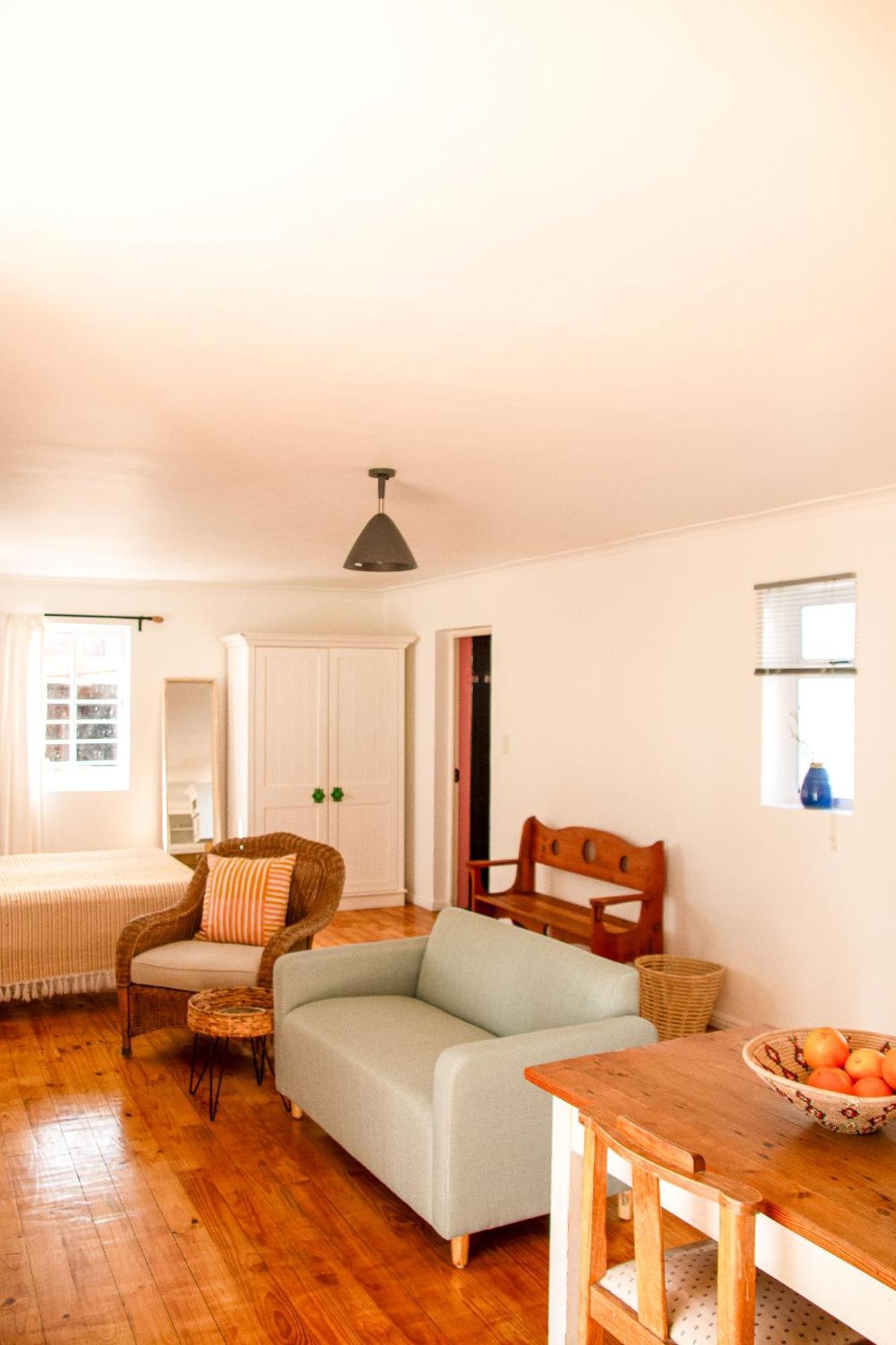 Die Opstal House With Apartments Paternoster Zimmer foto