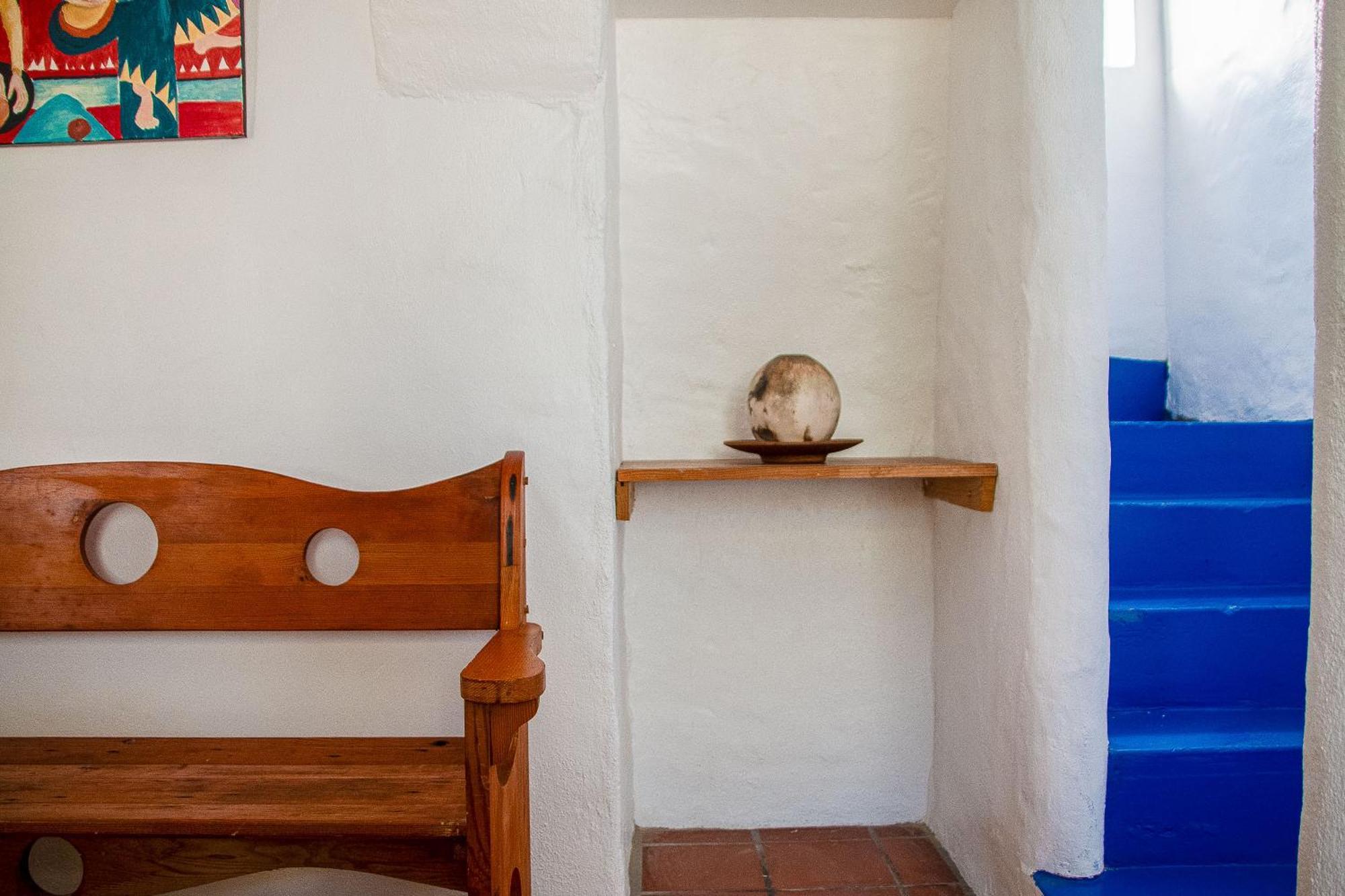 Die Opstal House With Apartments Paternoster Zimmer foto